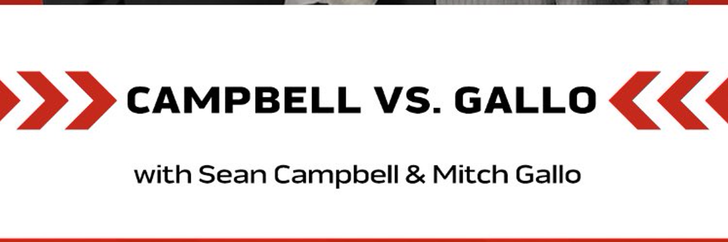 MitchyGallo's profile banner image