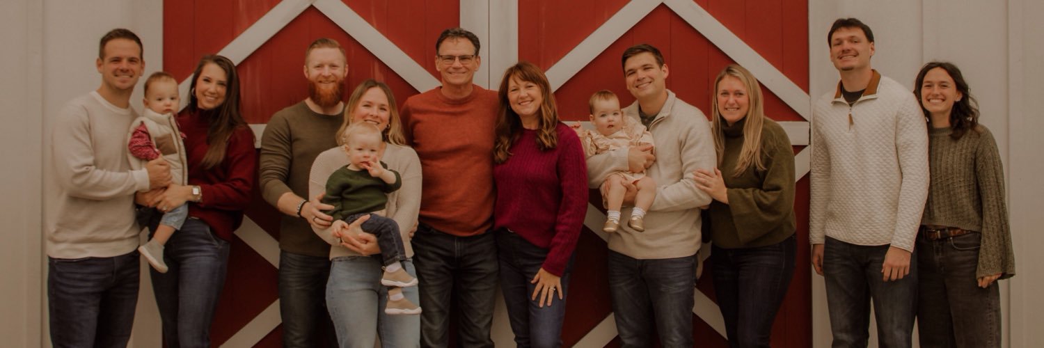Paulettebentley's profile banner image