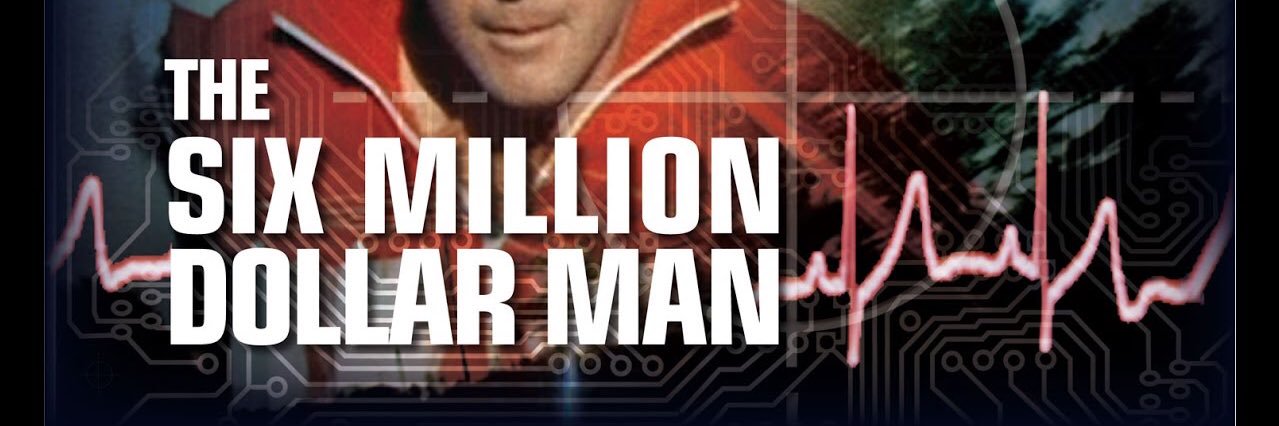 bionicman1972's profile banner image