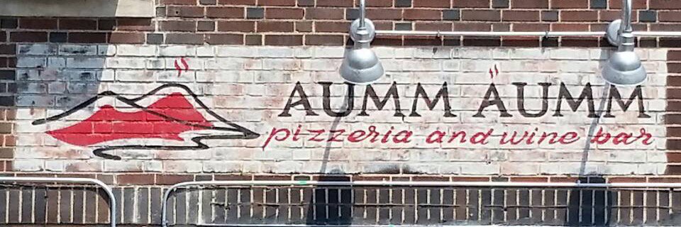 AummAummPizza's profile banner image