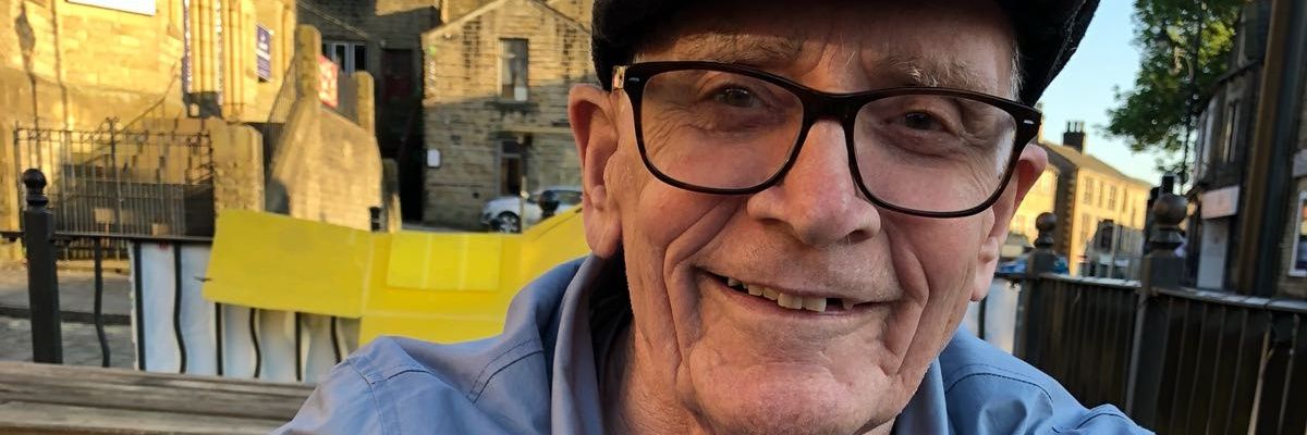 stehall66's profile banner image