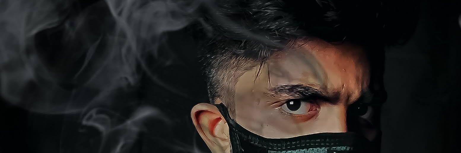 abhishxrmx's profile banner image