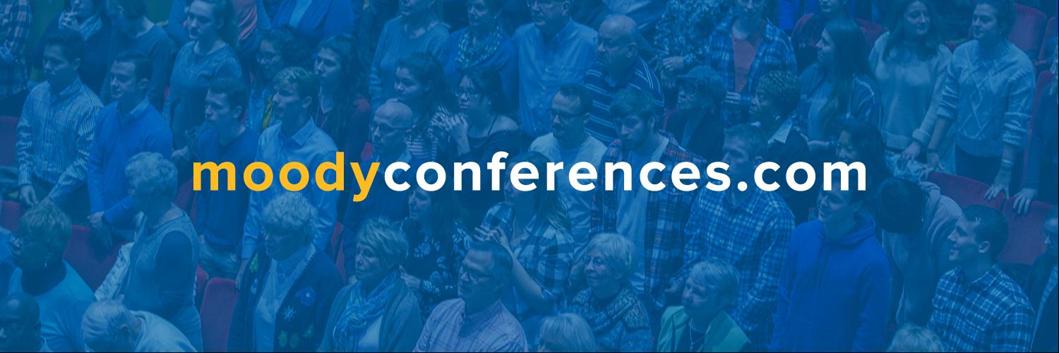 MoodyConference's profile banner image