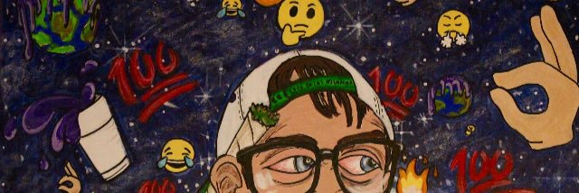 MonsieurMojo's profile banner image