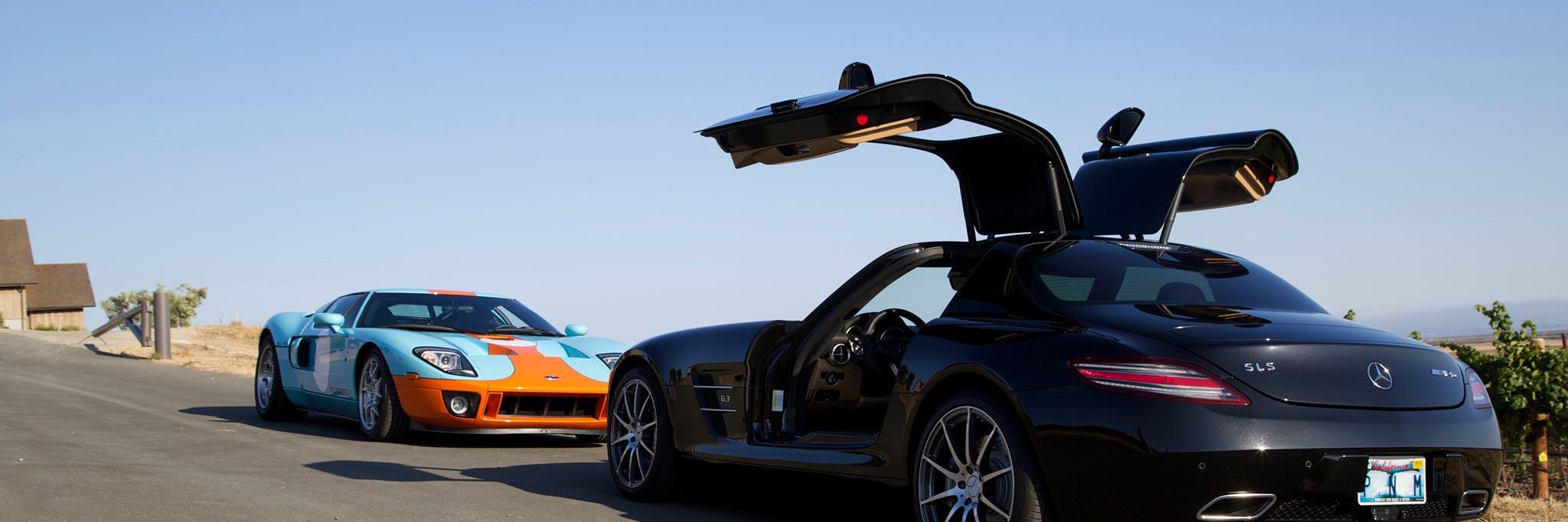 Vehicle Virgins banner