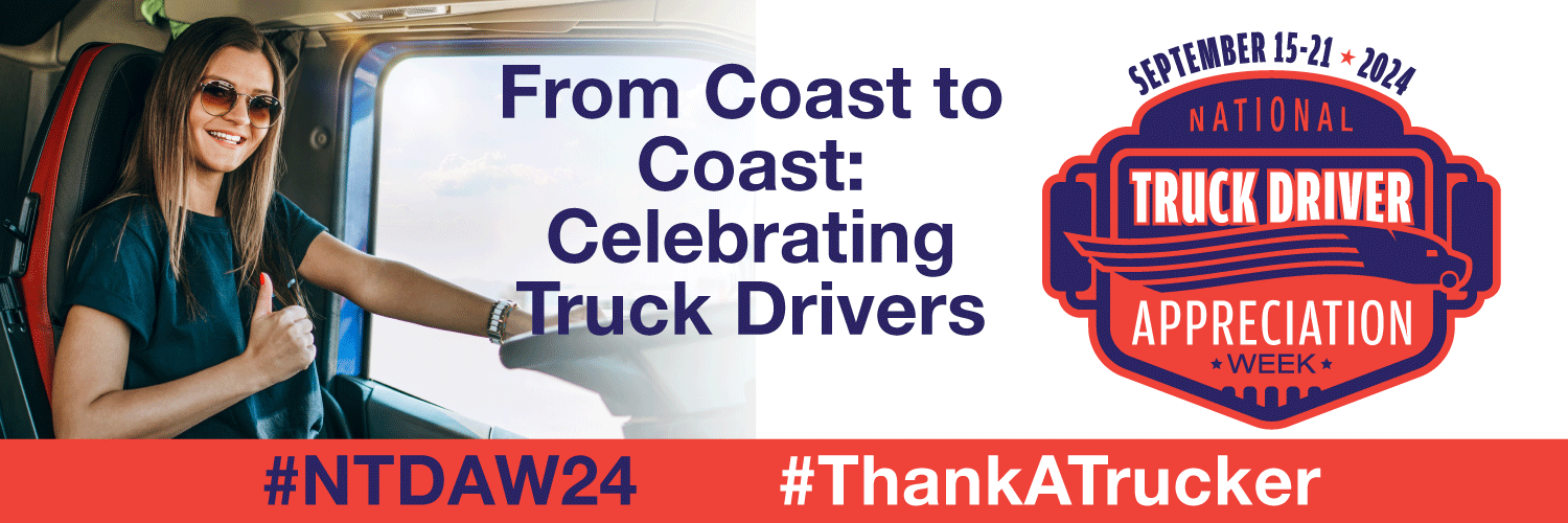Arkansas Trucking banner
