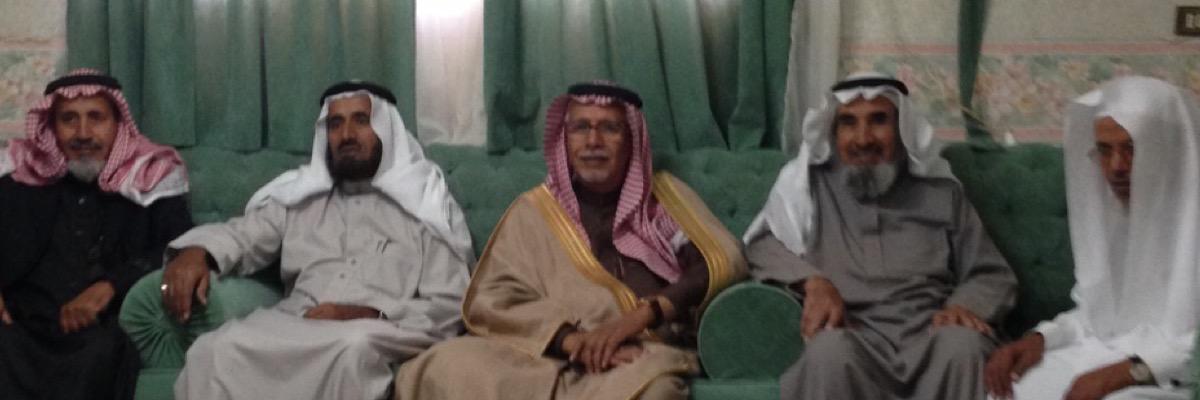 عائض أبوزيد banner