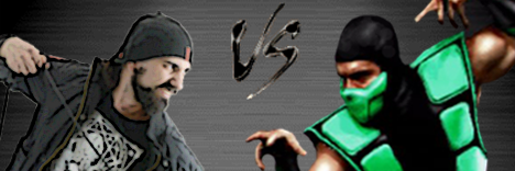 Kenny Nardozza banner