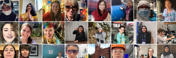 IOPDiversity Profile Banner