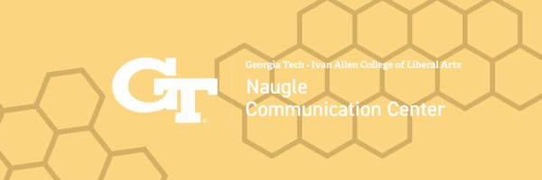 CommLabGT Profile Banner