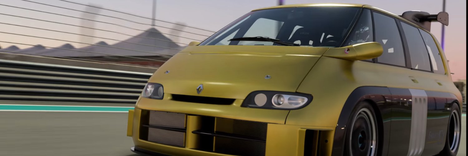 JonesyGT's profile banner image