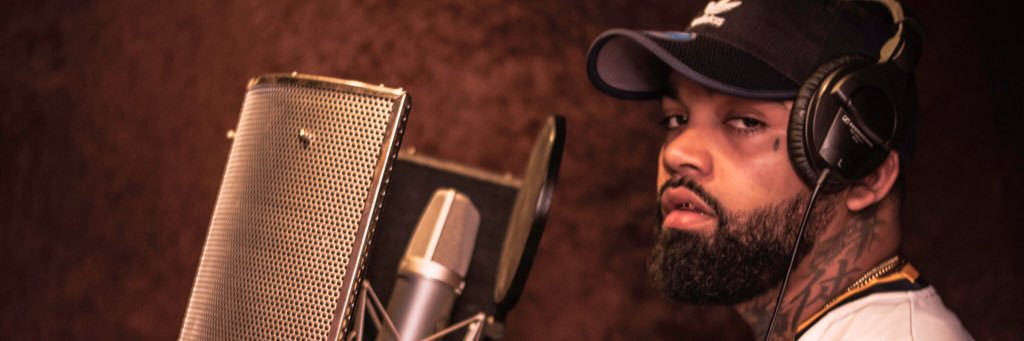 RondoStacks's profile banner image
