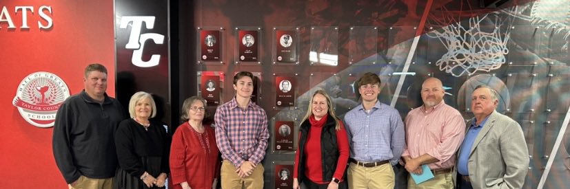 Farrah S. McLean banner