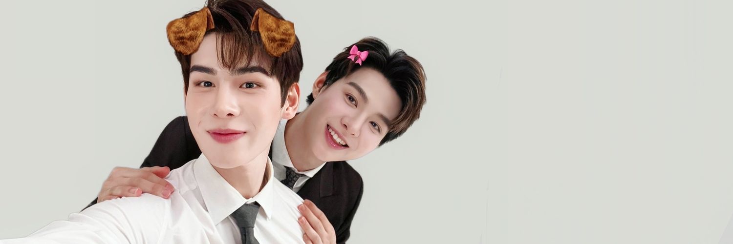ซดบ.☁️🌷🍊🌈🌟's banner