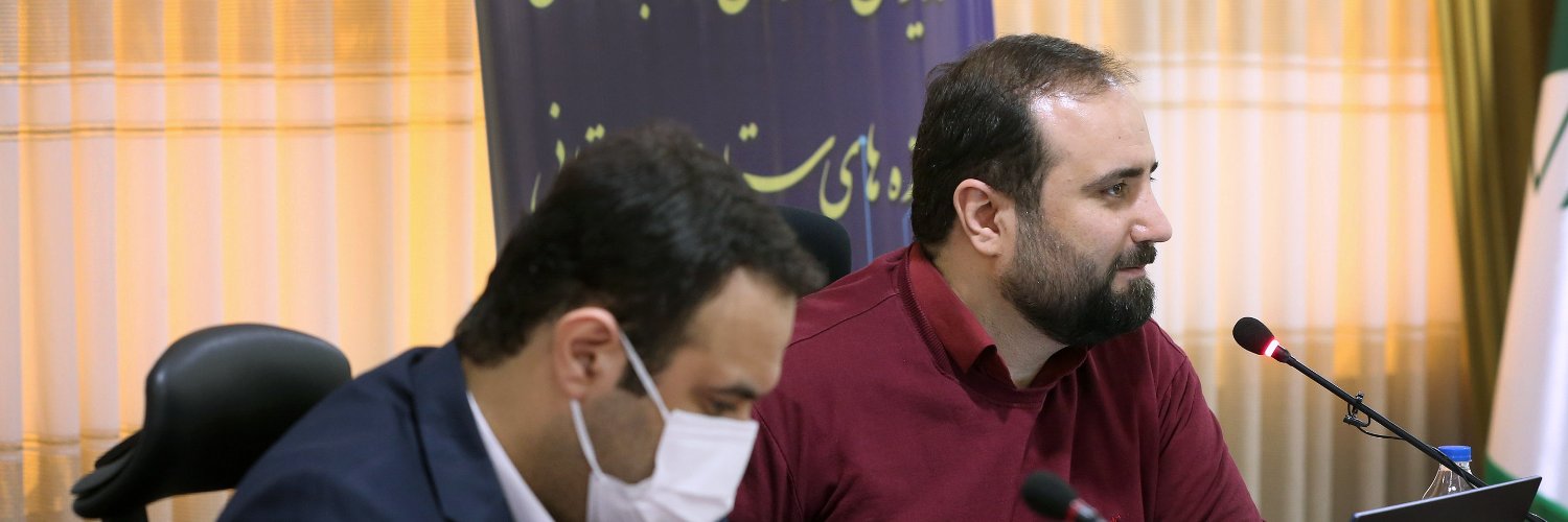 محمد لسانی's banner