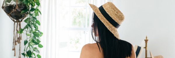 SheBlogsMedia Profile Banner