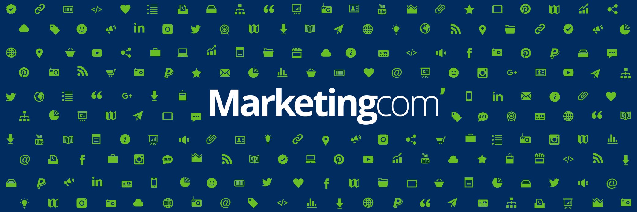 MarketingCom1's profile banner image