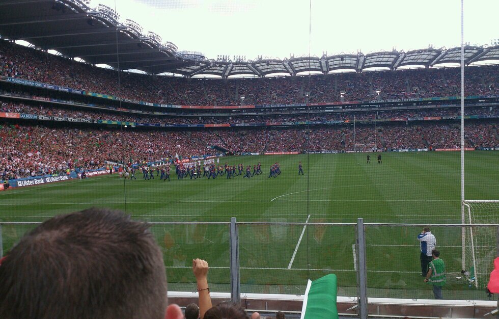 MarkMcAleer1's profile banner image