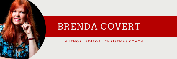 Brenda Covert's banner
