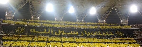 walsanyor's profile banner image
