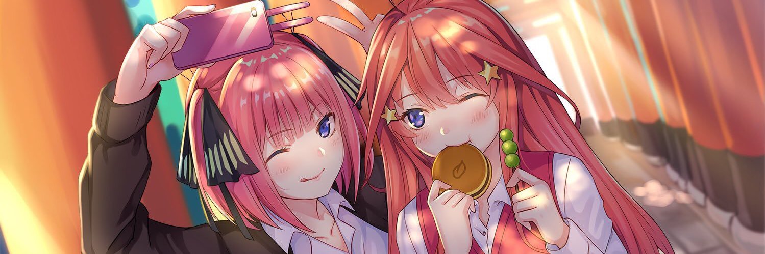 TAMAKAIRU's profile banner image