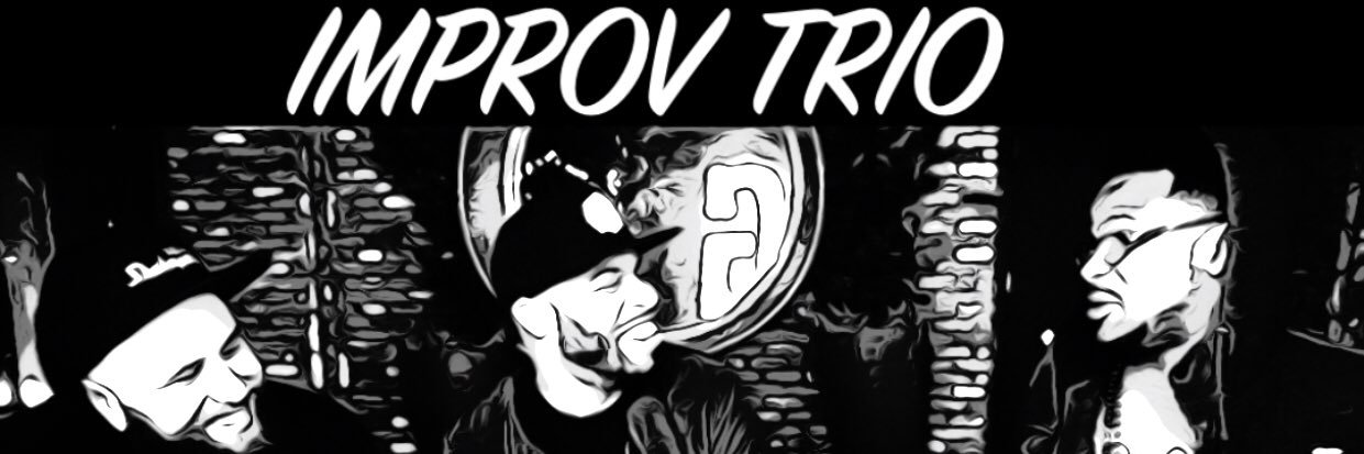 Donald Barrett 🥁 banner