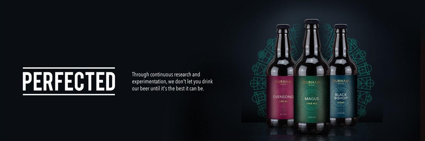 Durhambreweryel's profile banner image