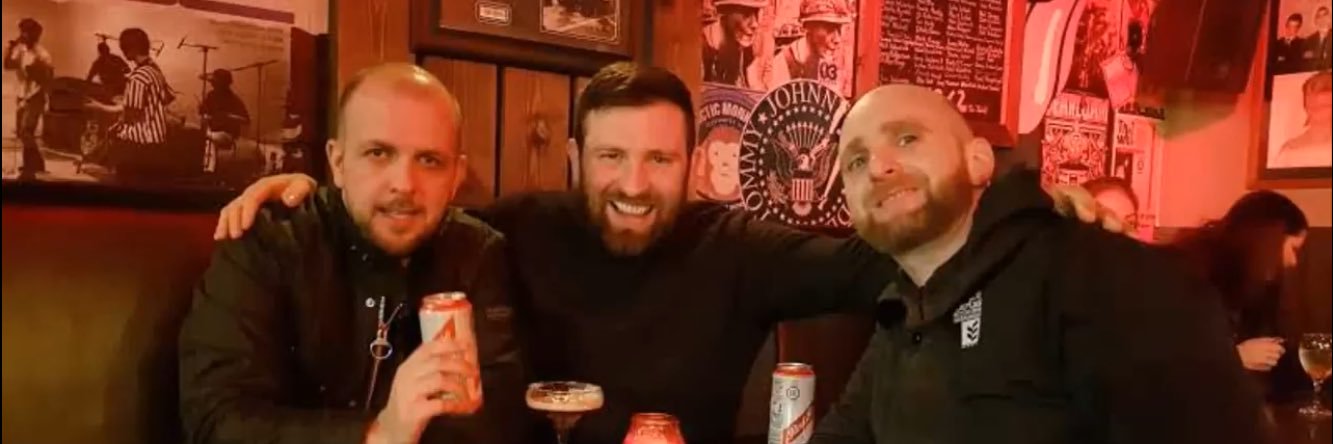 jamishawcross's profile banner image