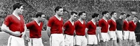 ReedoMUFC's profile banner image