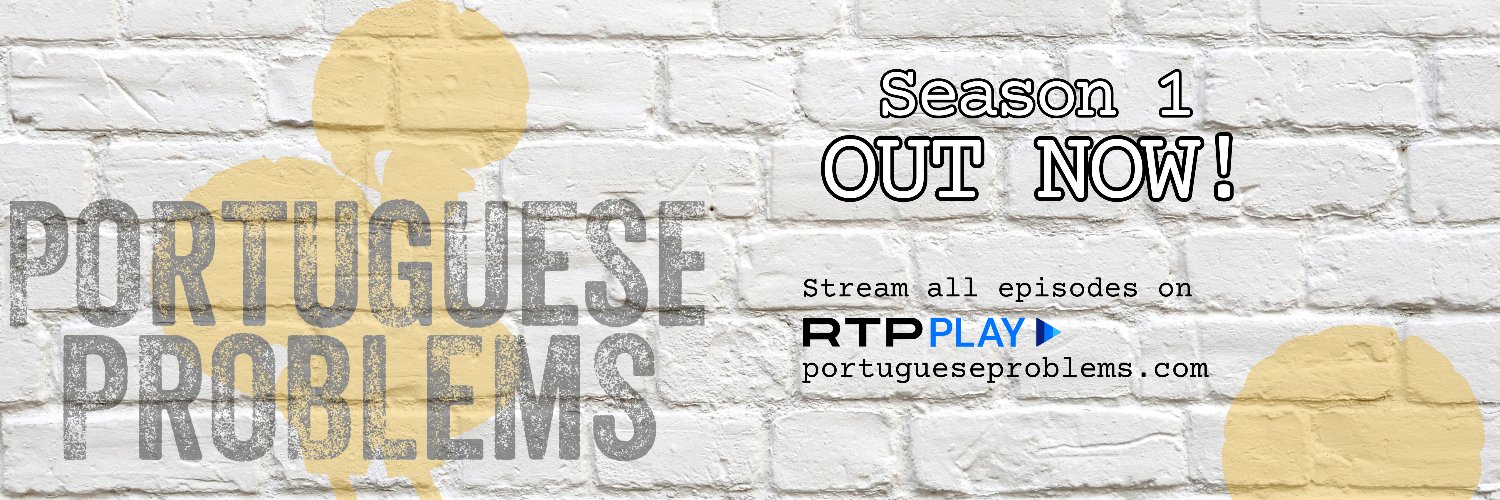 Portuguese Problems banner