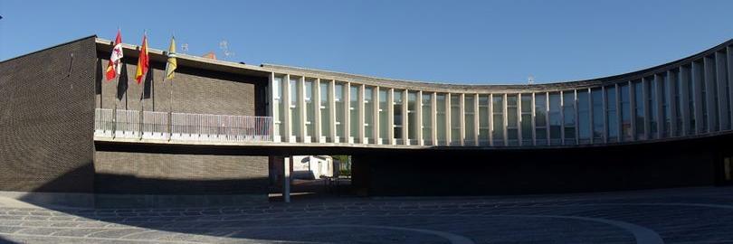 AytoSantaMarta's profile banner image