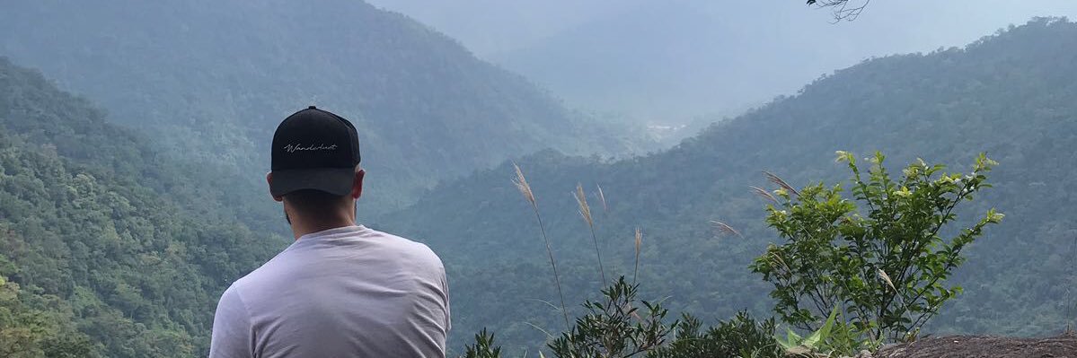 JamesCrisell's profile banner image