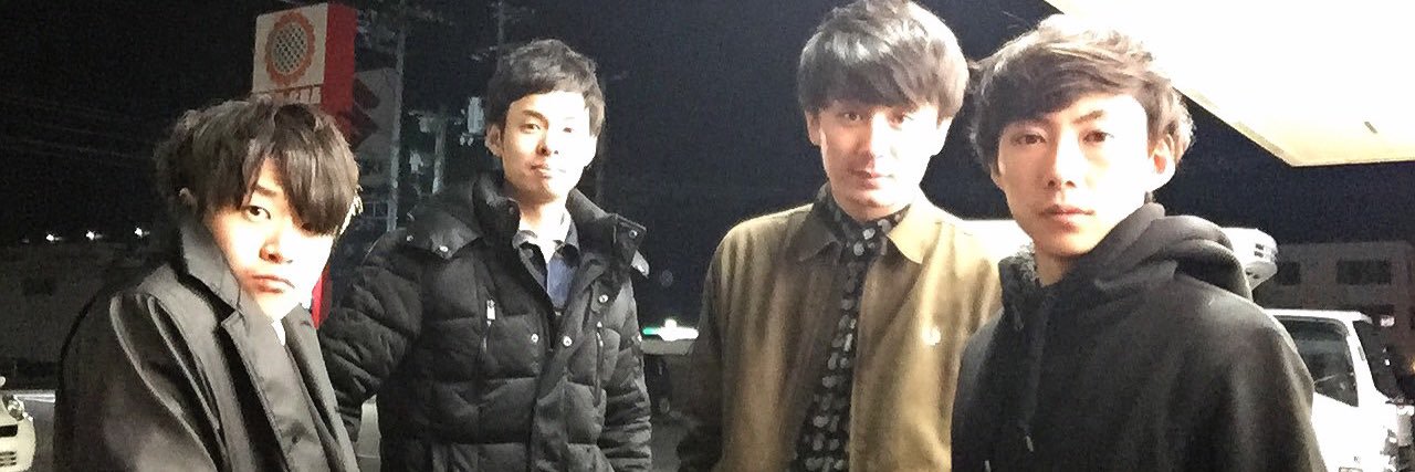 HARU0tns's profile banner image