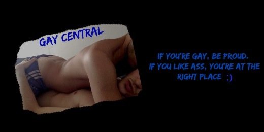 gaycentral's profile banner image