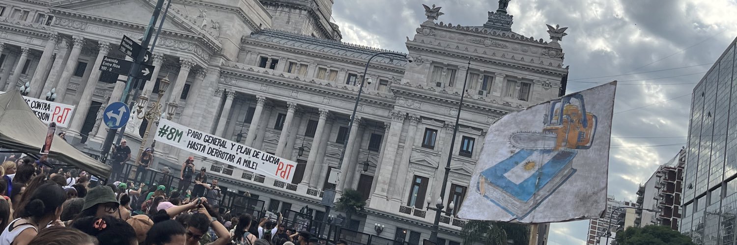 Rocío López banner