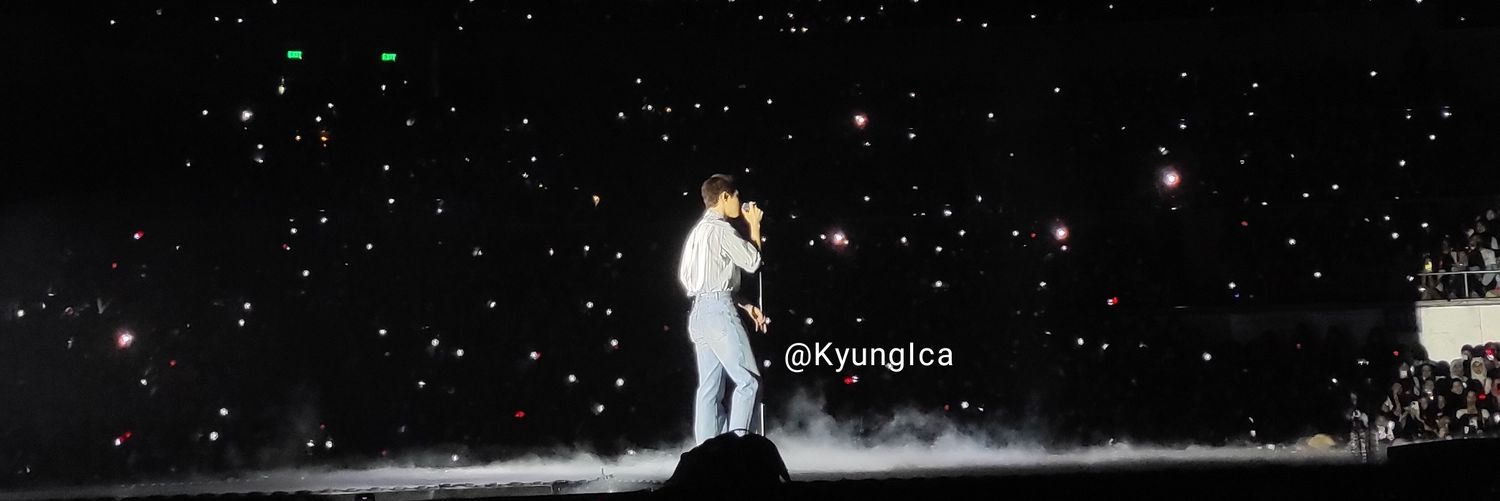 KyungIca's profile banner image