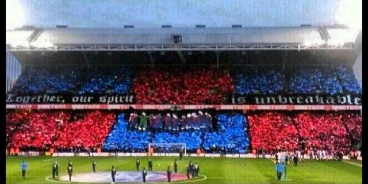 Barry Habgood banner