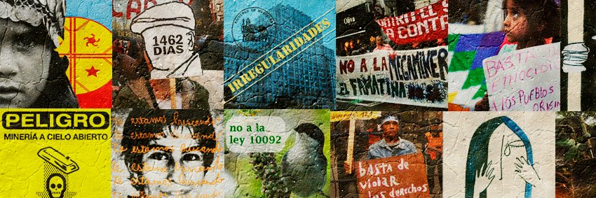 Red Eco Alternativo banner