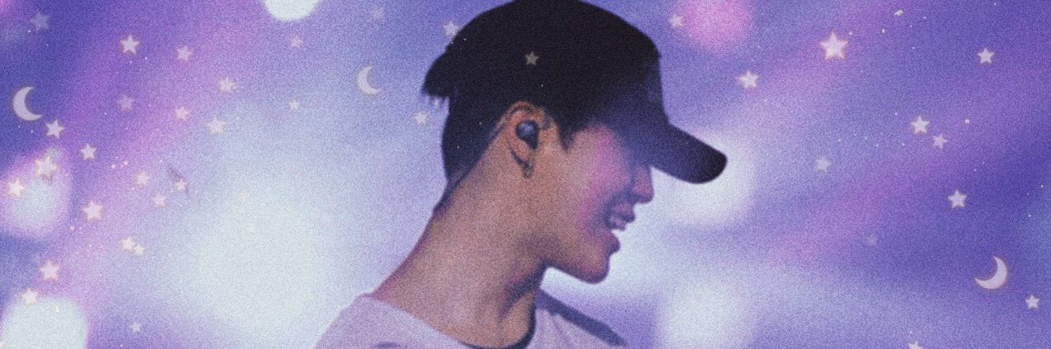 𝙼. ⁷ banner