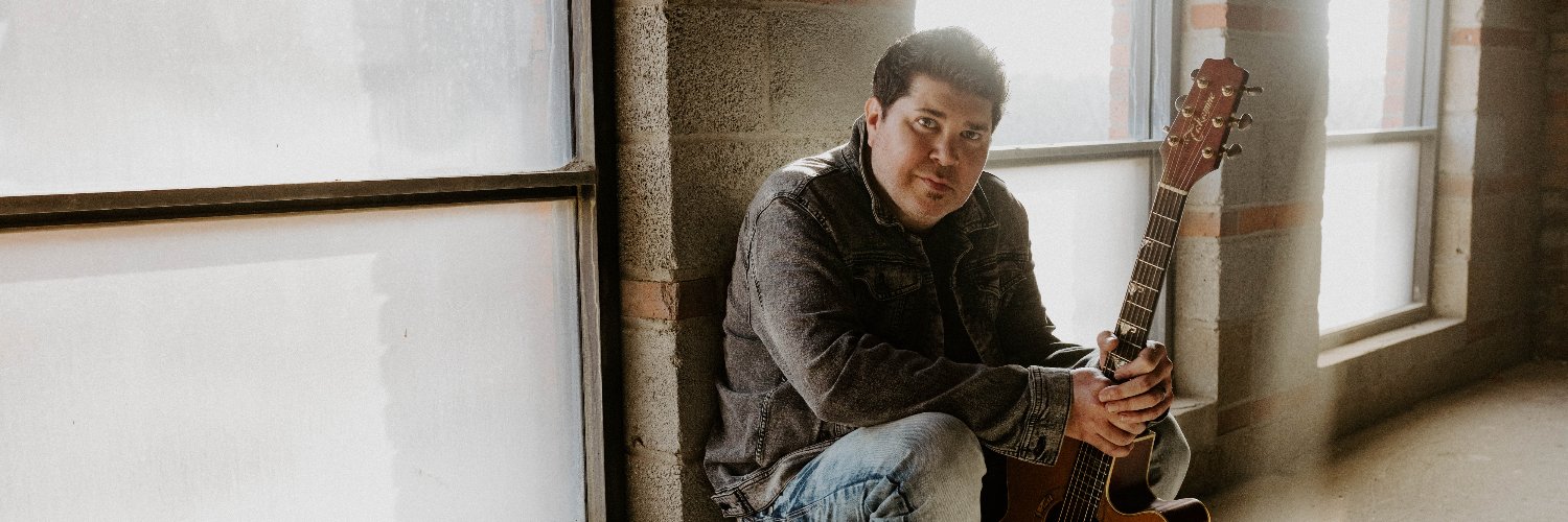 rustyvansickle's profile banner image