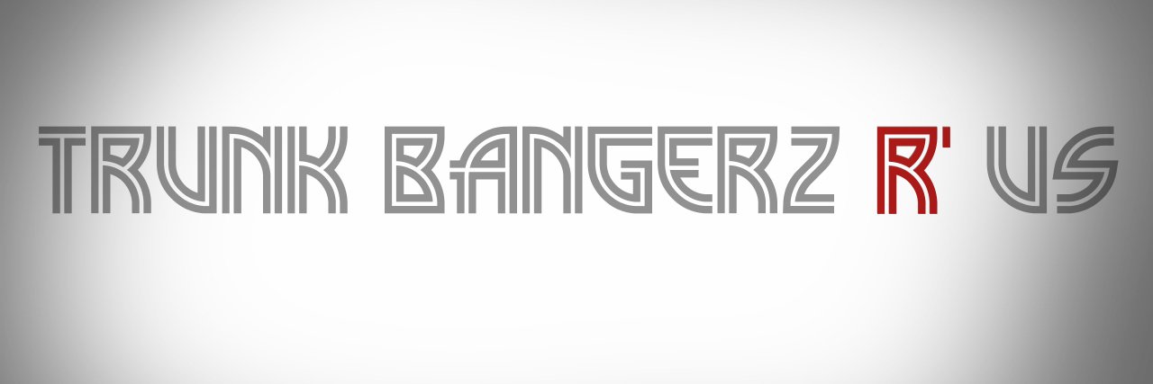 rTRUNKSHOP's profile banner image