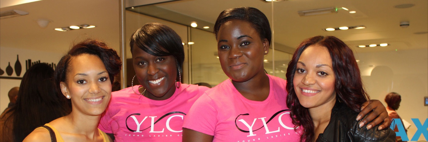 YoungLadiesClub's profile banner image