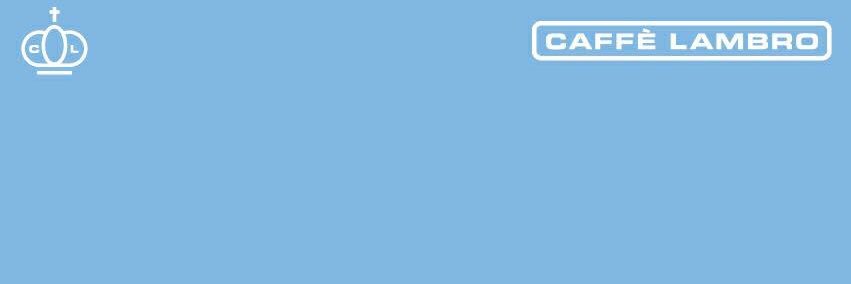 caffelambro's profile banner image