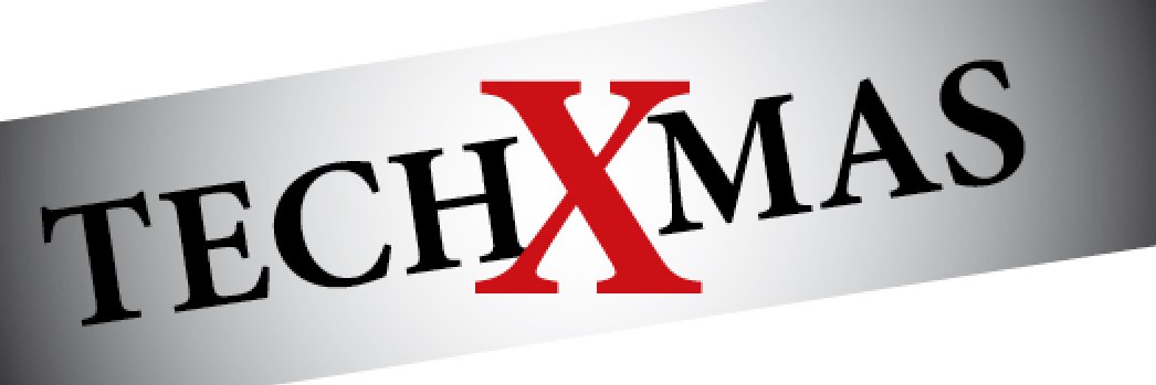 Team Techmas banner