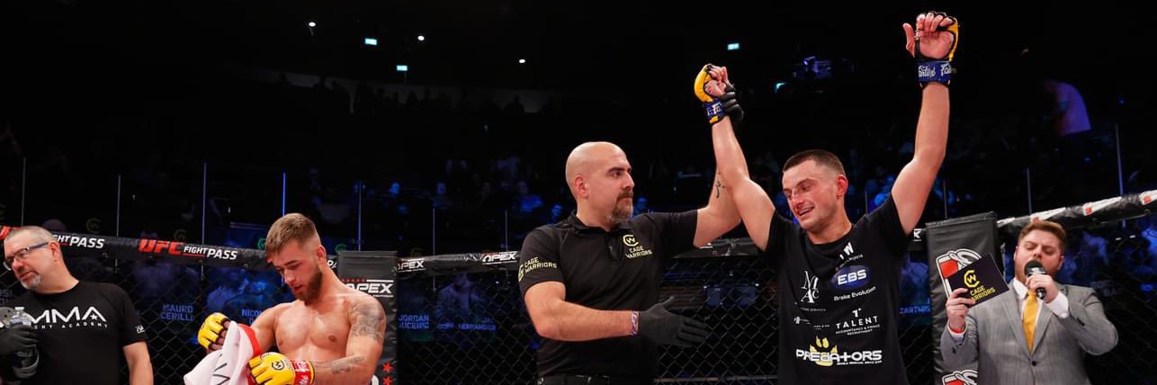 tomwrightmma's profile banner image