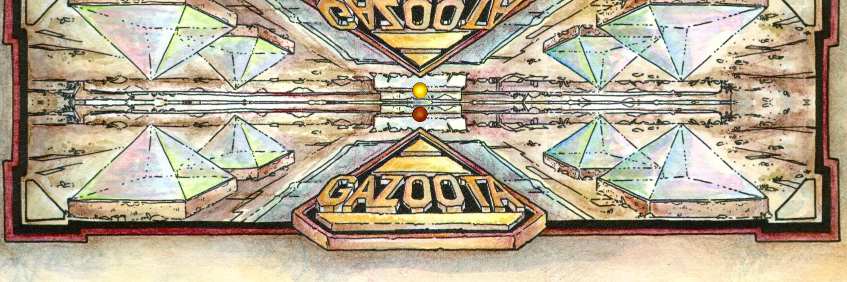 GAZOOTA banner