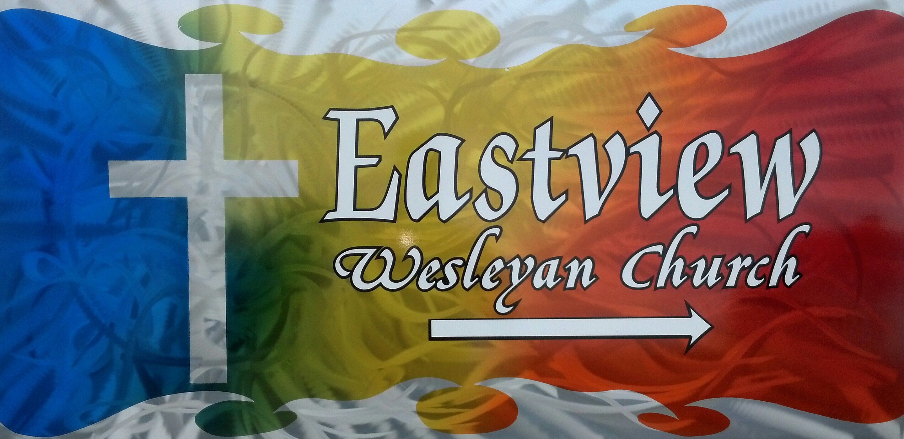 EWesleyanChurch's profile banner image