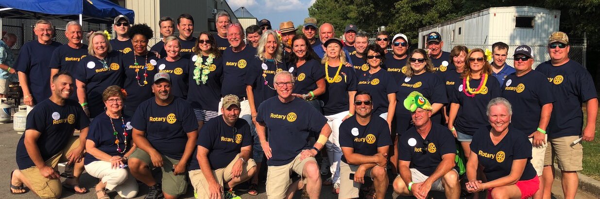 madisonrotary's profile banner image
