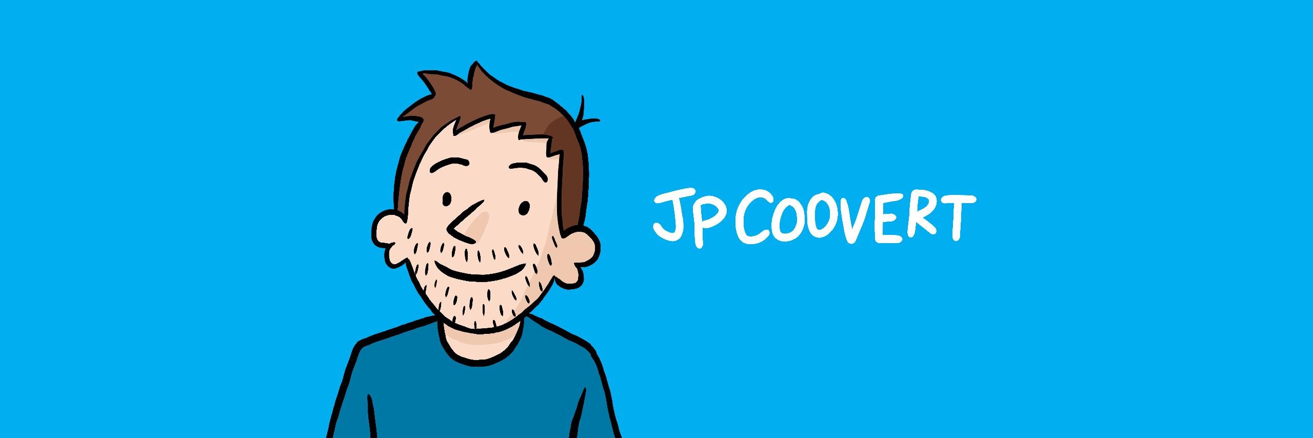JP Coovert banner