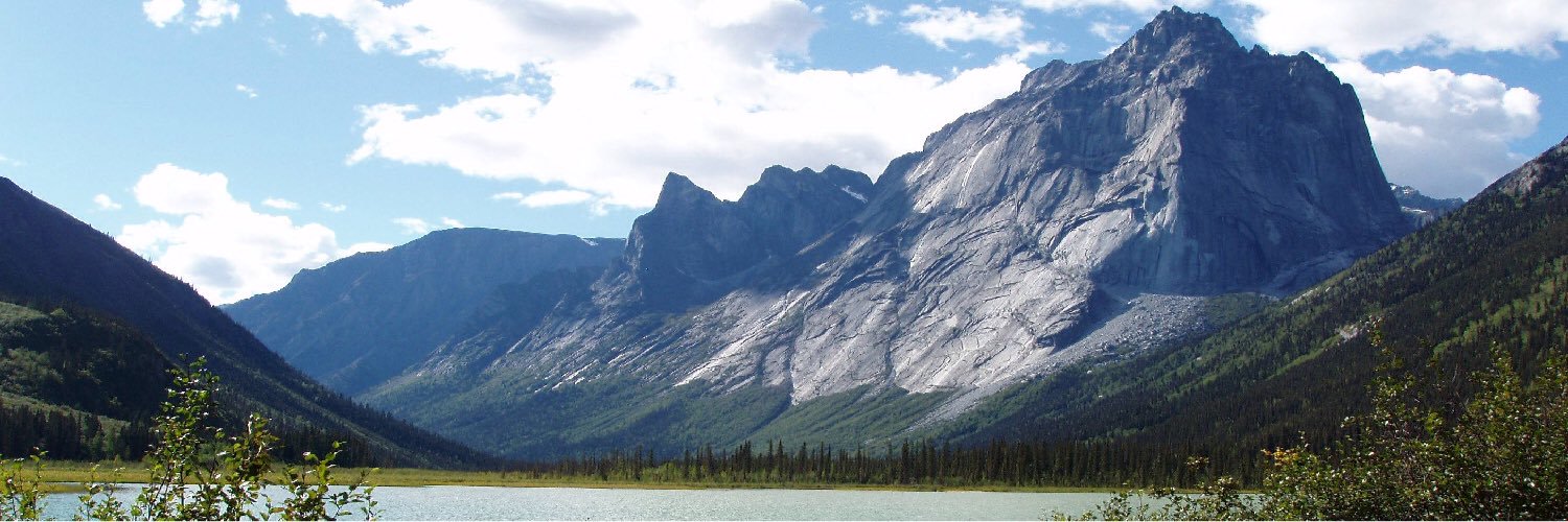 TundraHunter's profile banner image